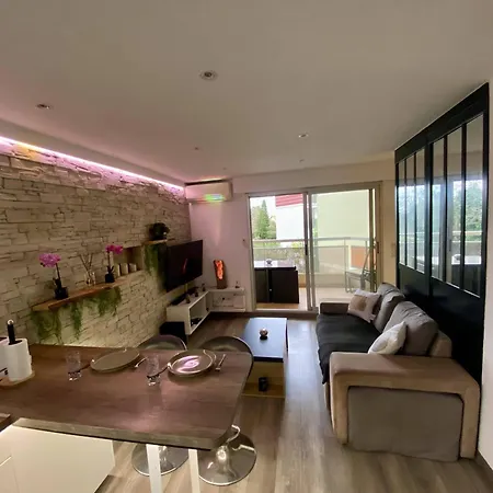 F1 Laurent Du Proximity To Beach-clim Wifi *